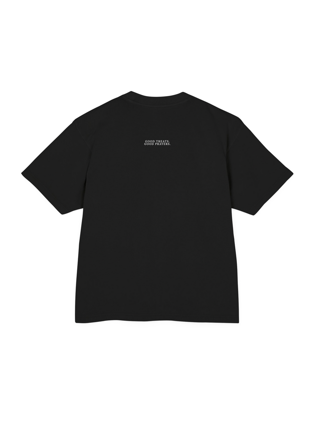 PR4Y FOR TREATS / LOU T-SHIRT