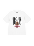 PR4Y FOR TREATS / ZOE T-SHIRT