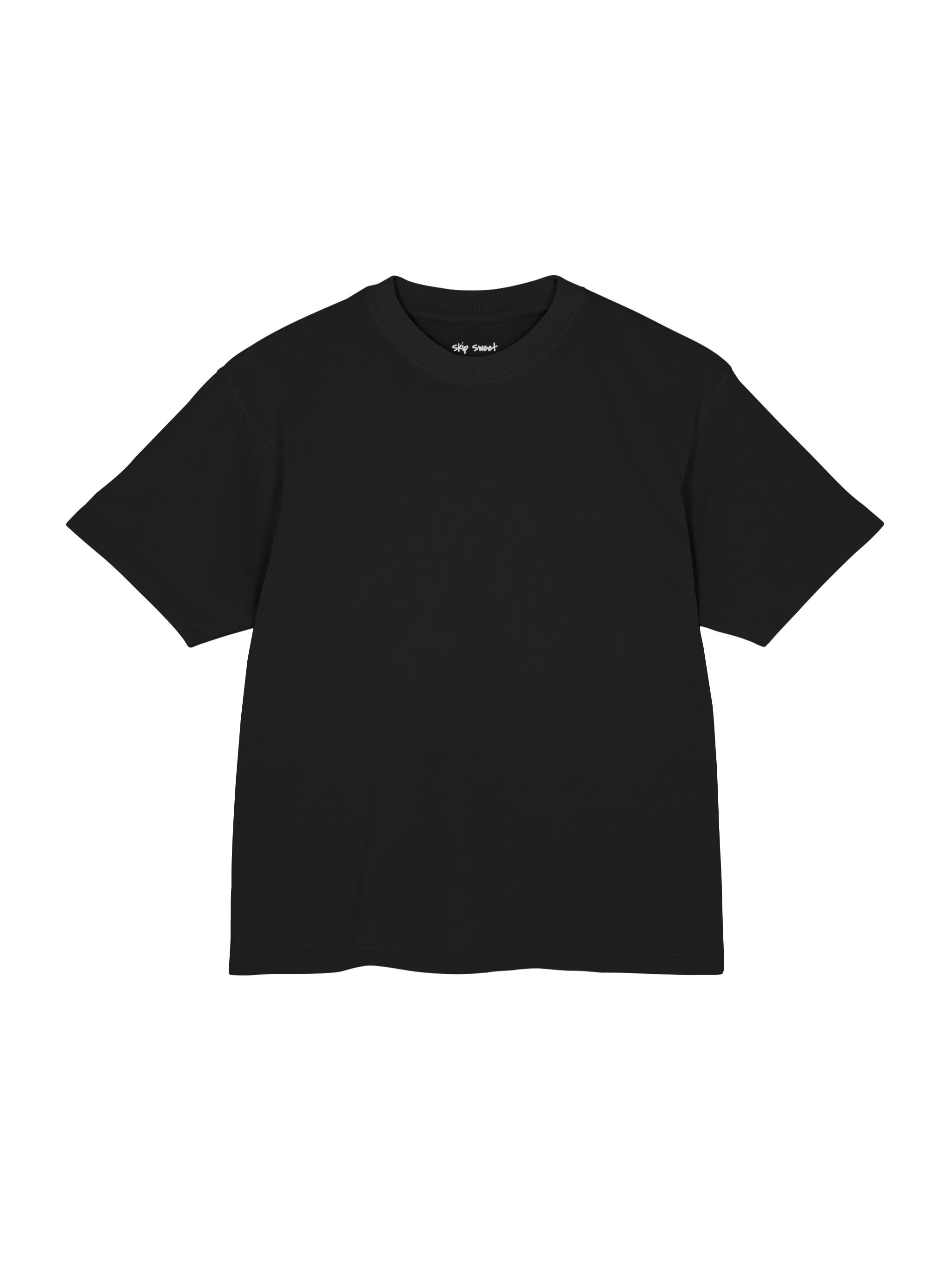 THERMAL SKIP SWEET PRINT T-SHIRT