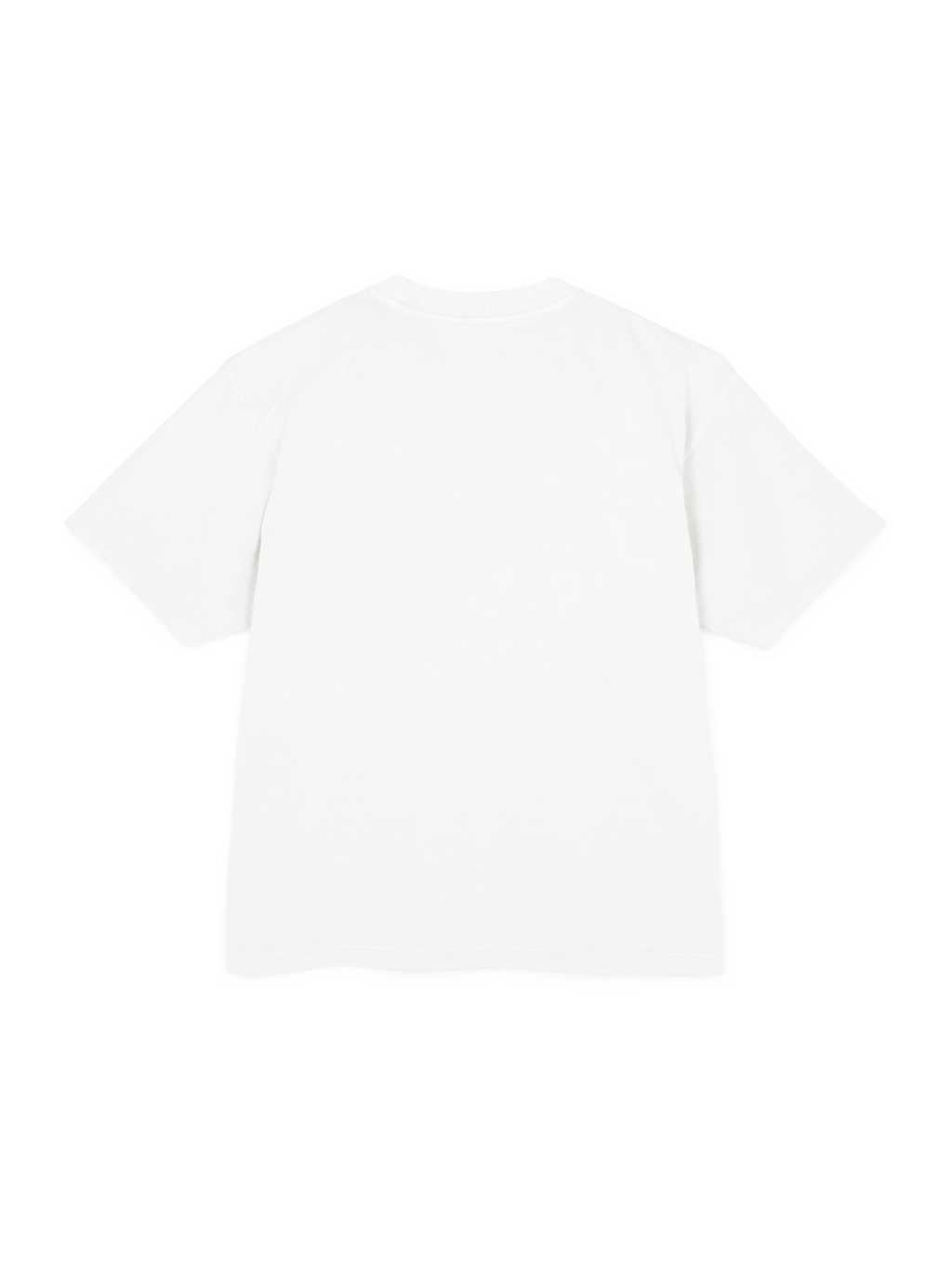 UPSIDE DOWN SKSW T-SHIRT