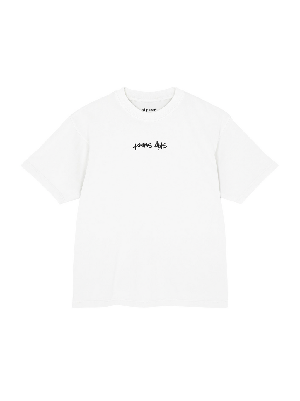 UPSIDE DOWN SKSW T-SHIRT