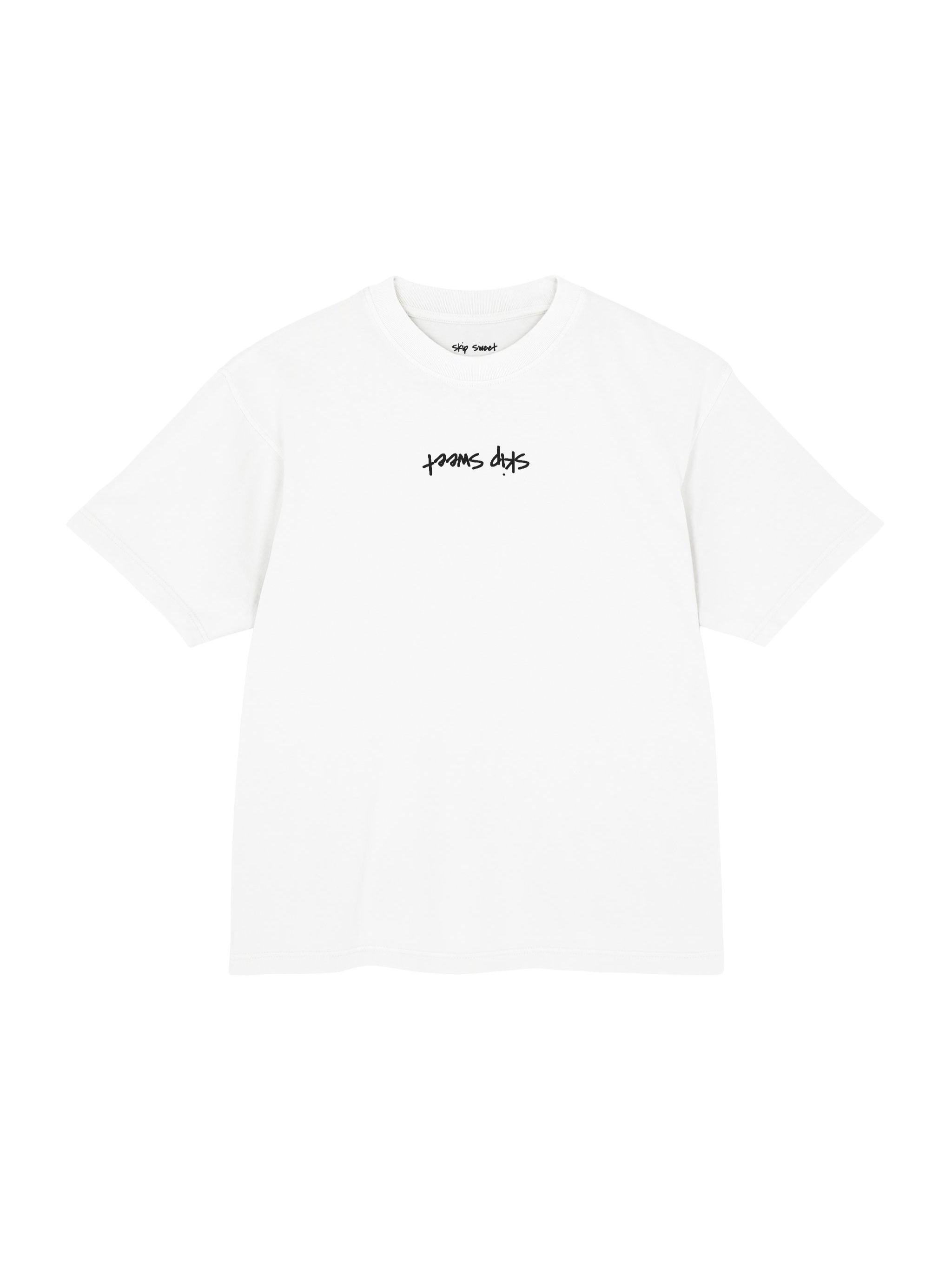 UPSIDE DOWN SKSW T-SHIRT