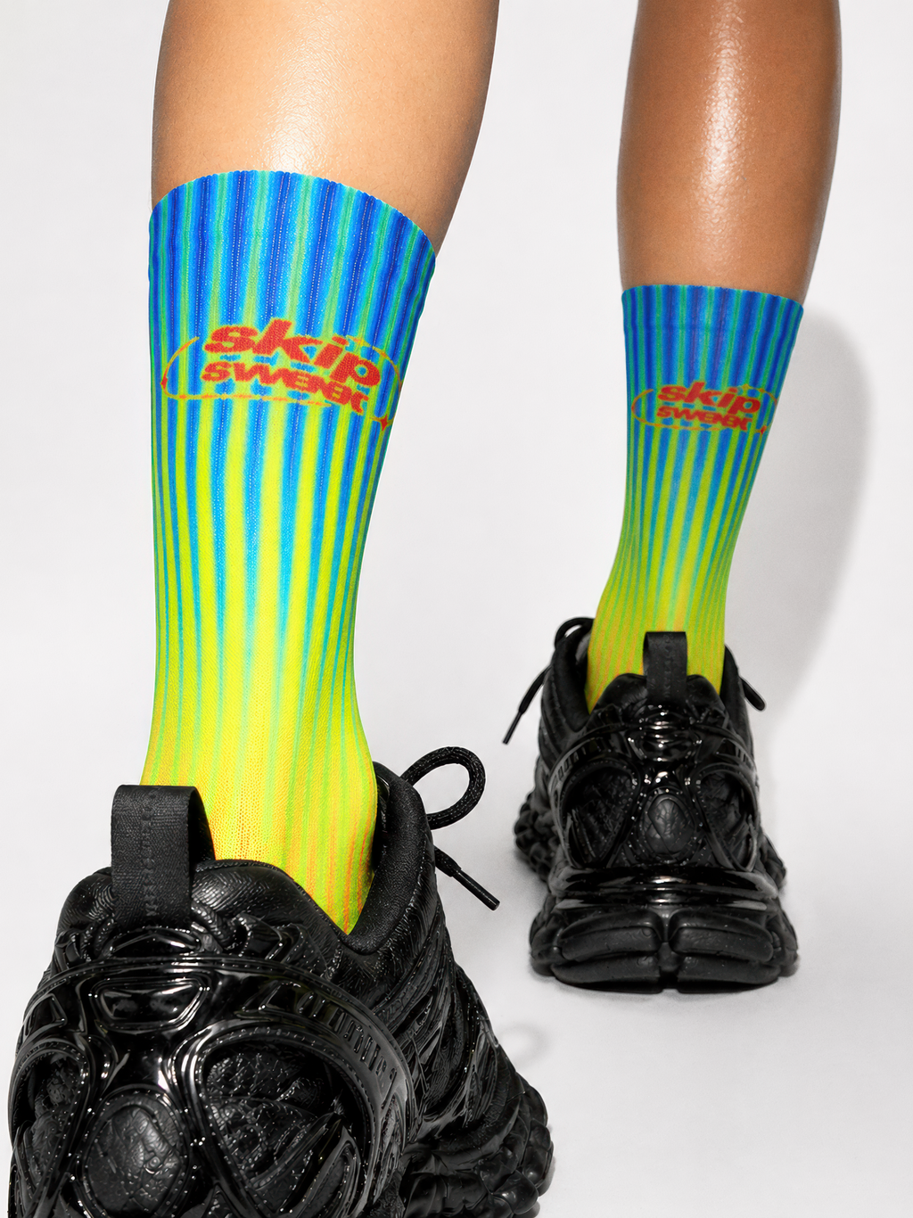 THERMAL SOCKS