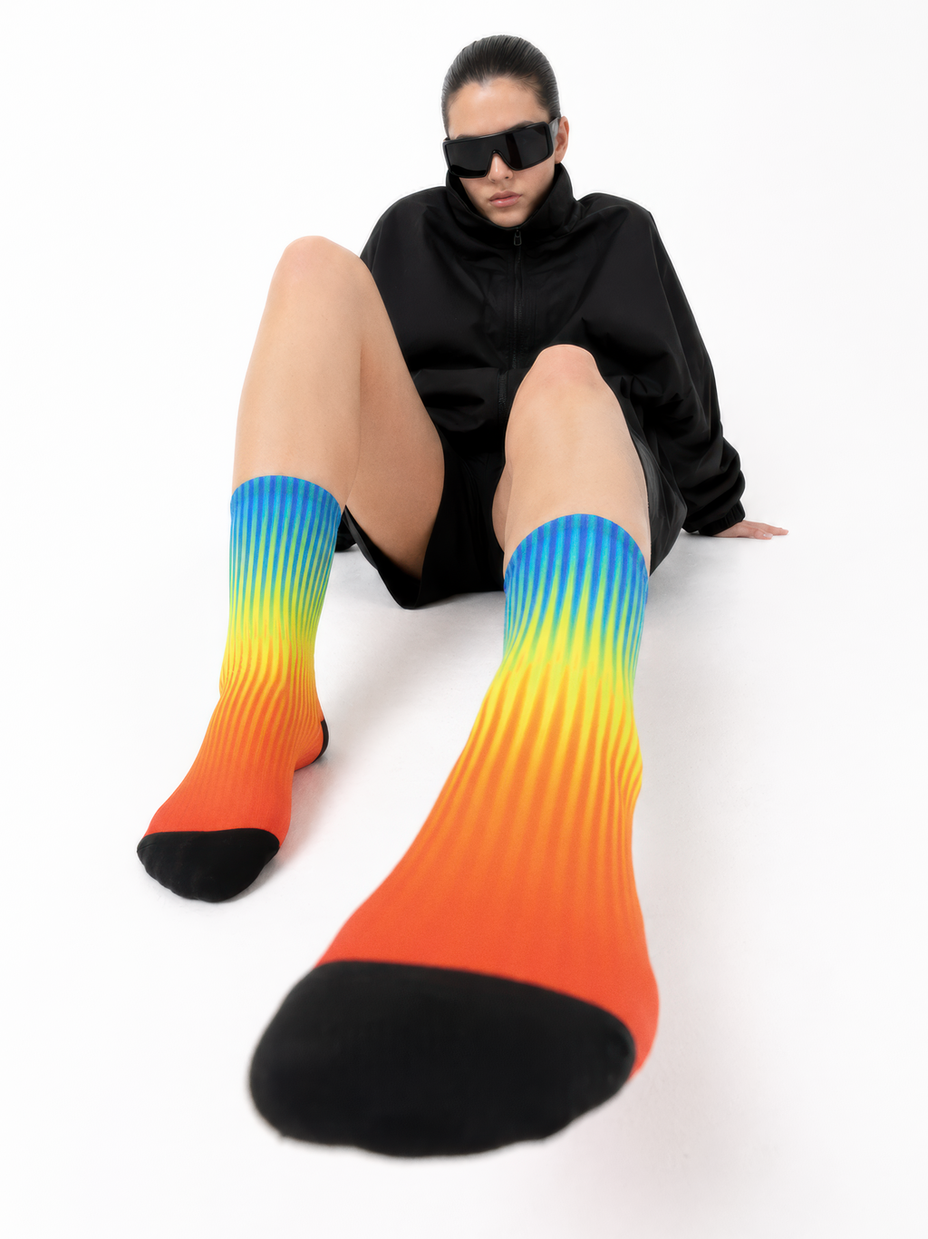 THERMAL SOCKS