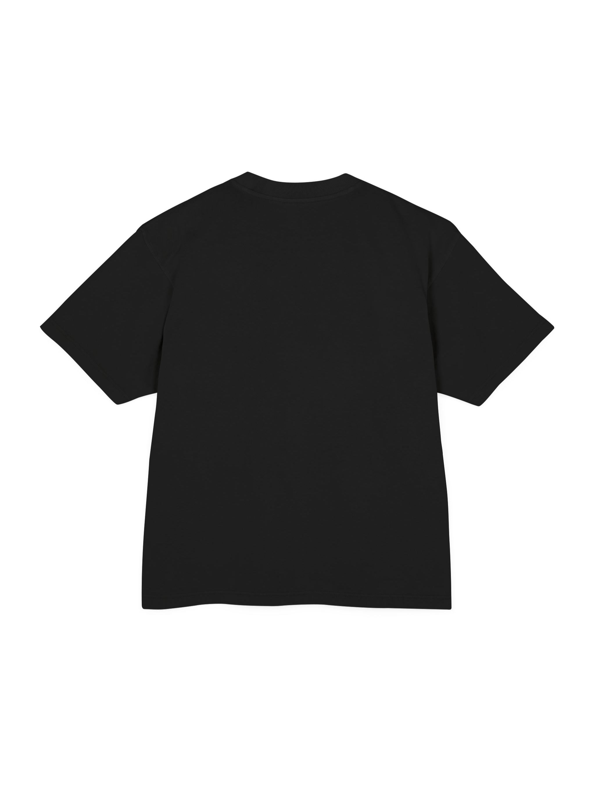SKIP SWEET THERMAL LOGO T-SHIRT
