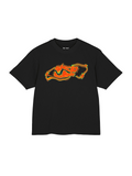 SKIP SWEET THERMAL LOGO T-SHIRT